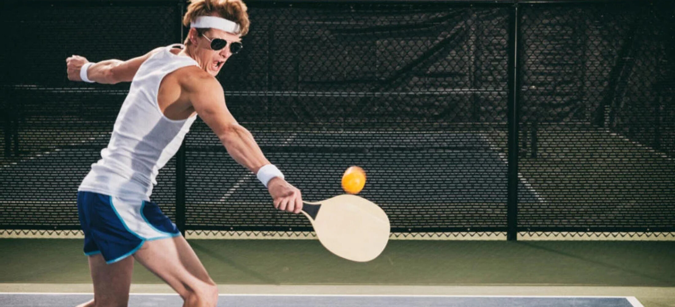 Pickleball Drills To Increase Hand Speed